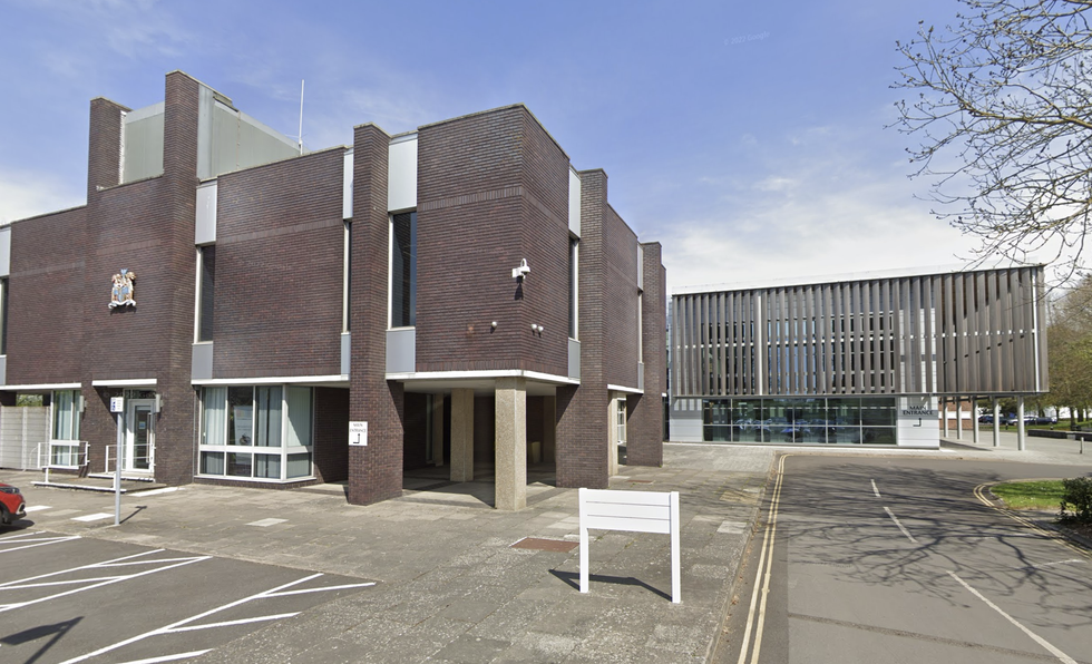 Havant Borough Council