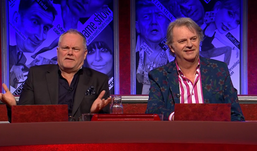 Have I Got News For You