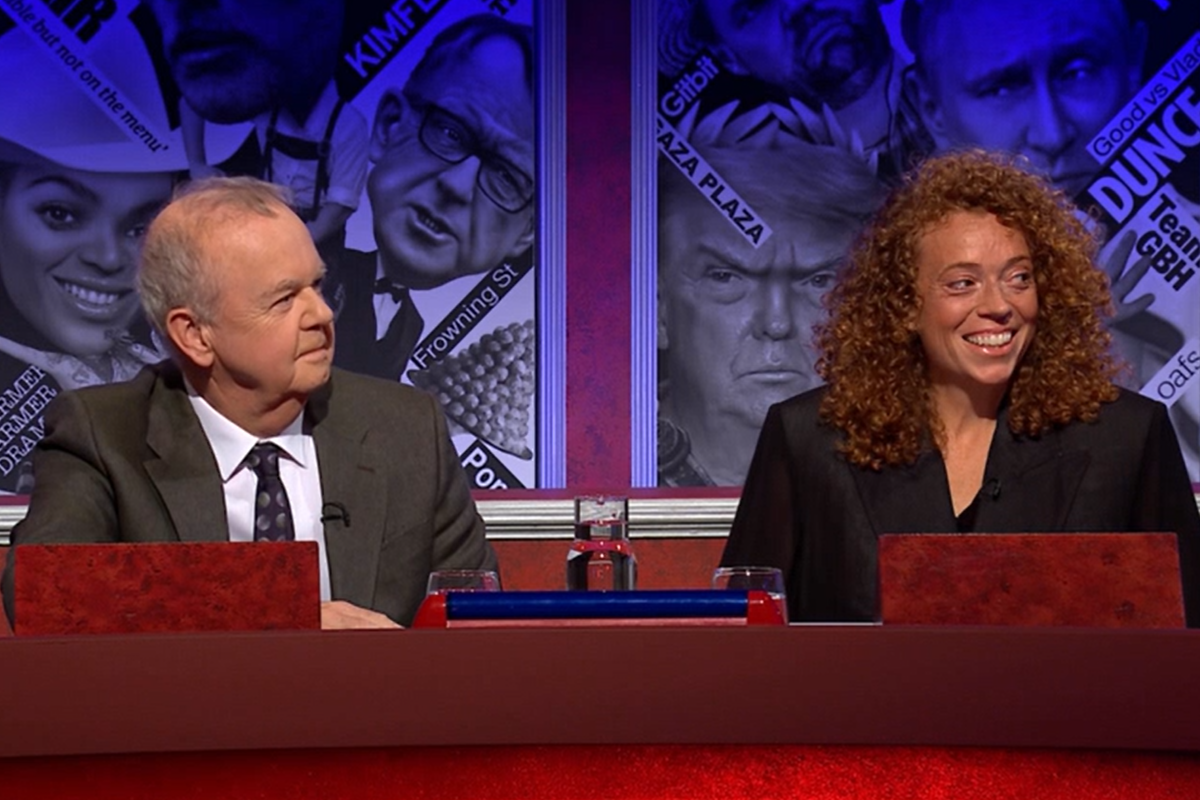 Have I Got News for You