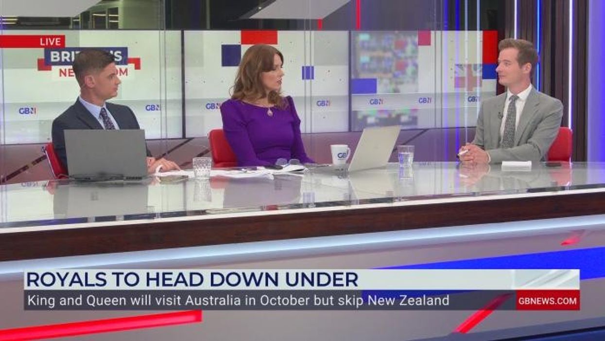 HAVE YOUR SAY - Should Prince George be allowed to wear an England shirt? COMMENT NOW