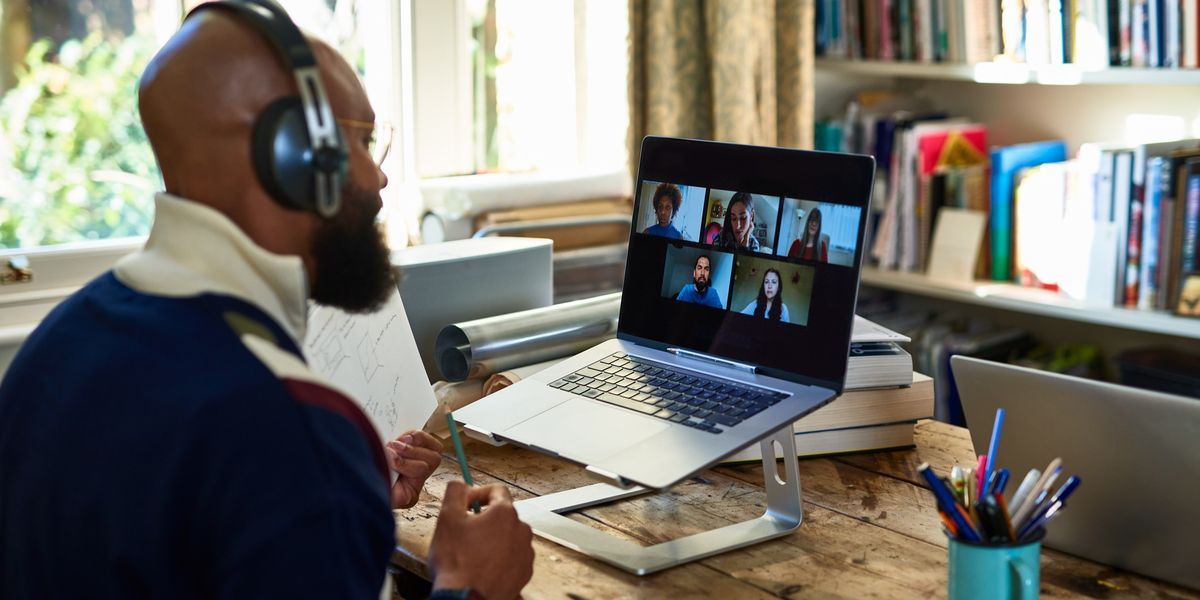 NextImg:HAVE YOUR SAY: Is working from home killing work experience for young people? COMMENT NOW