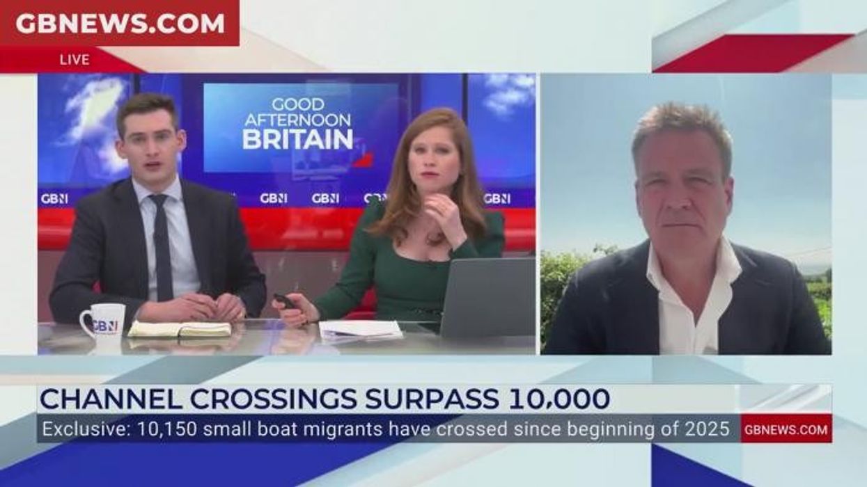 'Haven't got a clue!' Tory MP claims Labour set to receive 'the mother of all wakeup calls' at the polls