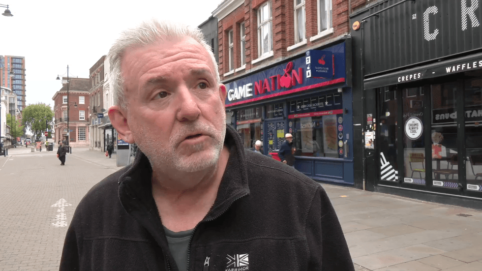 Havering local