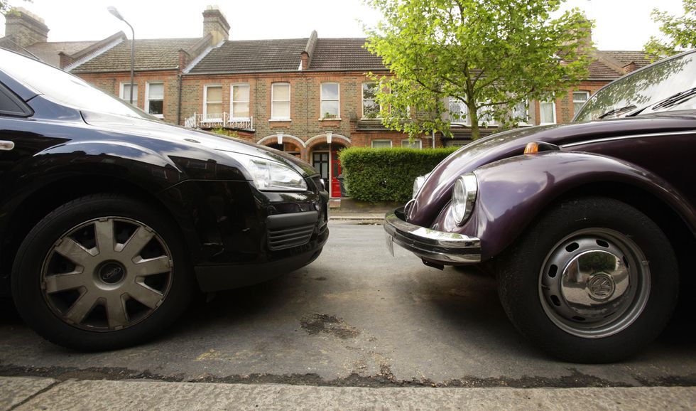 Hay fever sufferers are urged to check their medication before they get in their car