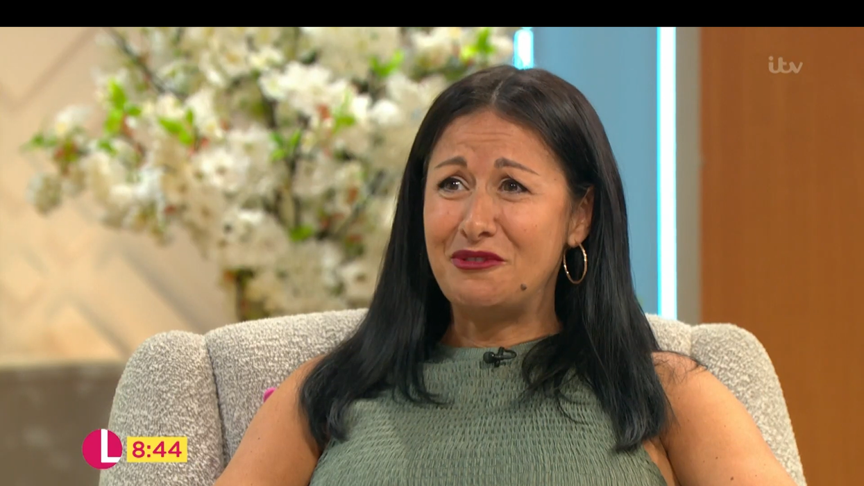 Hayley Tamaddon