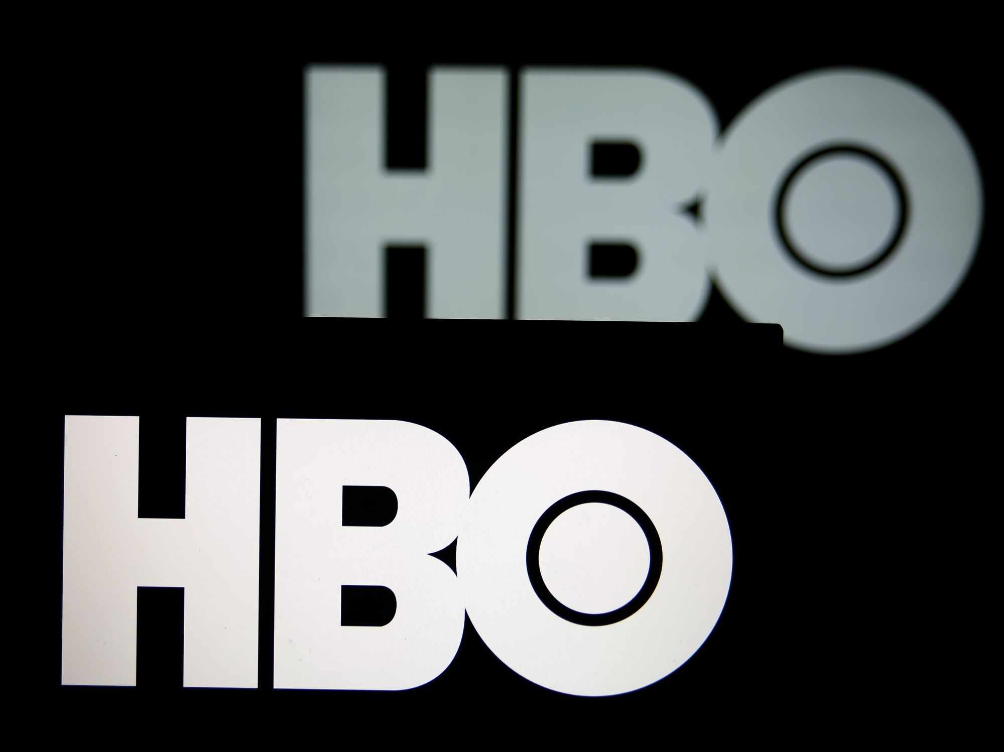 HBO logo