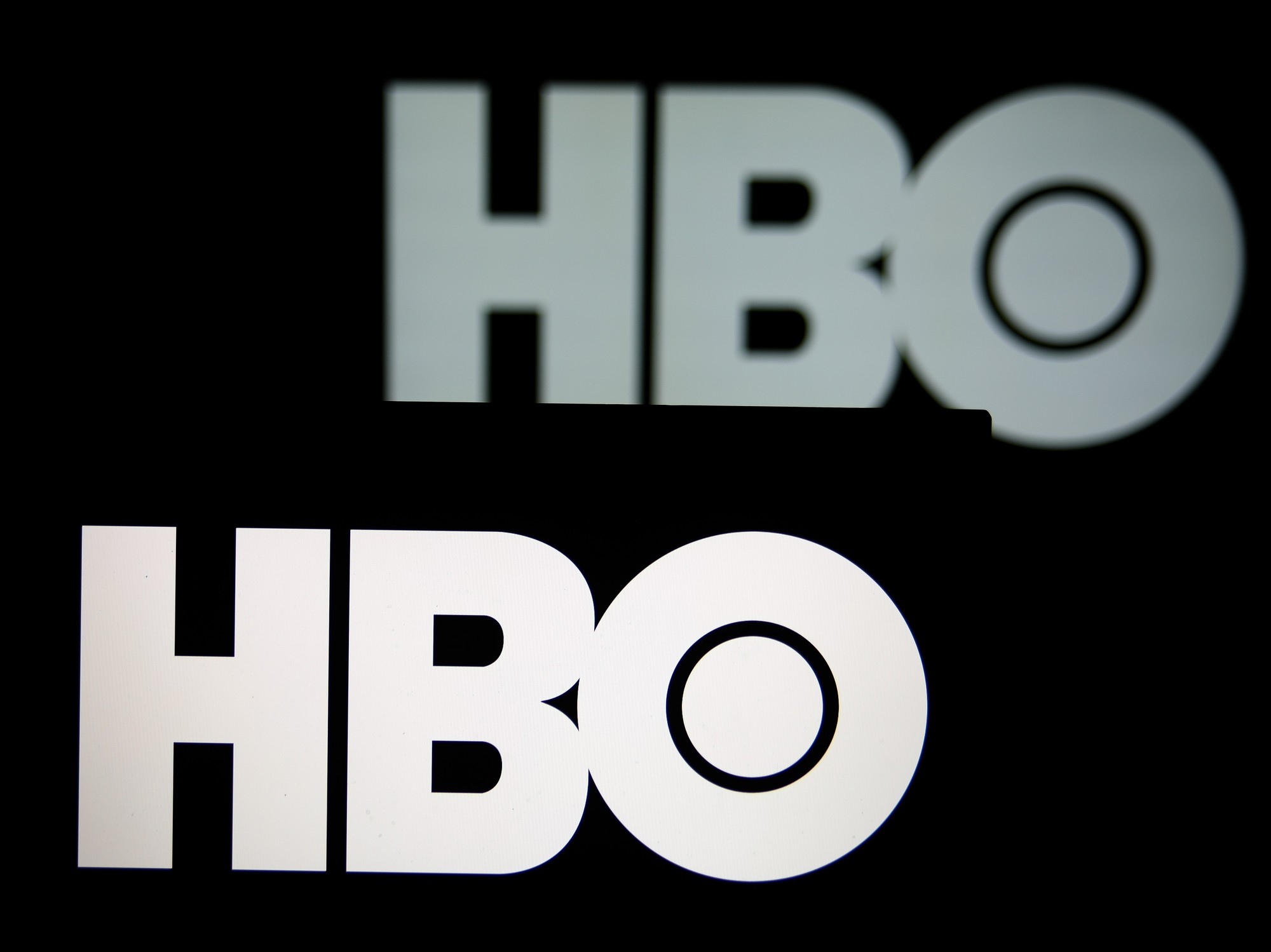 Logo HBO