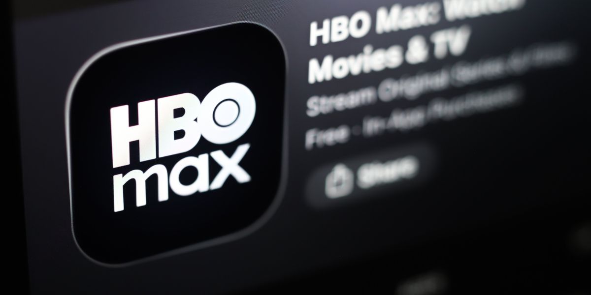 HBO Max launches in the UK this month for under £5 HBO Max launches in the UK this month for under £5