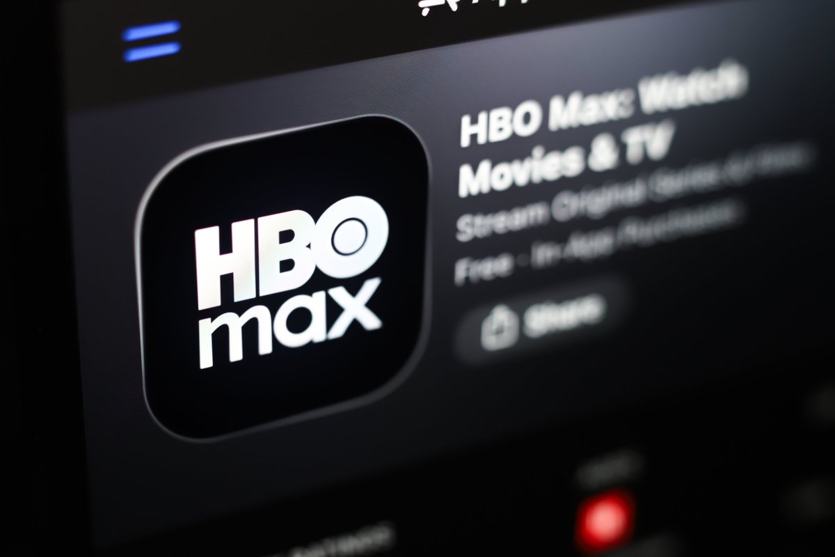 HBO Max launches in UK in just 9 days, as streamer promises password crackdown – 'it is just beginning'