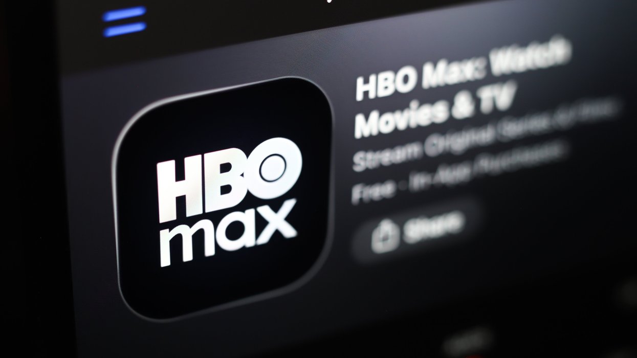 HBO Max launches in UK in just 9 days, as streamer promises password crackdown – 'it is just beginning'