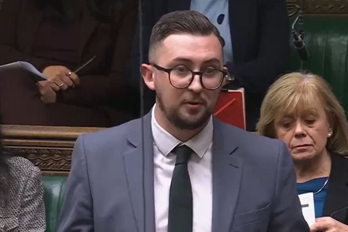 He also used the term "Boriswave" during a debate on immigration to criticise the Conservative Party's handling of Britain's borders