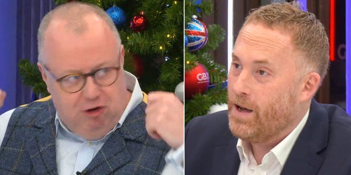 NextImg:‘He appeals to a lot of young people!’ Furious row breaks out after Elon Musk hailed ‘absolute hero'