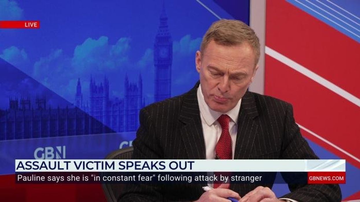 'He could be anywhere!' Sexual assault victim 'living in fear' as Syrian attacker dodges prison