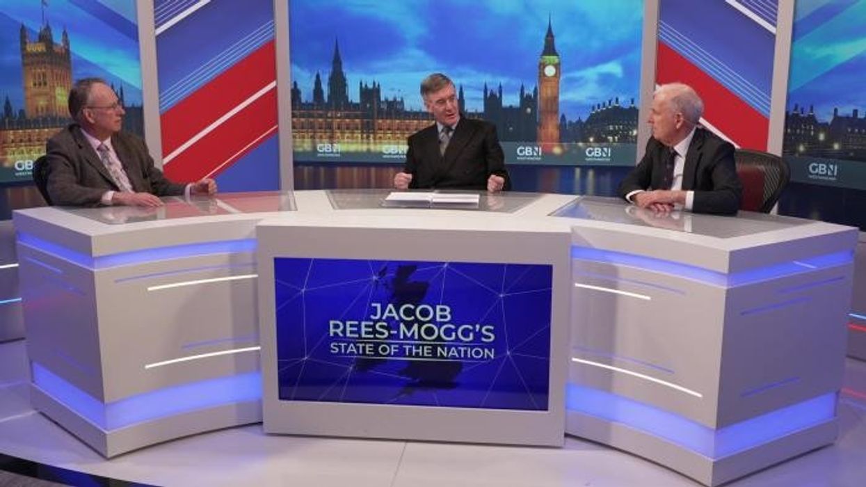 Jacob Rees-Mogg tips Boris Johnson for sensational political comeback in by-election nightmare for Keir Starmer