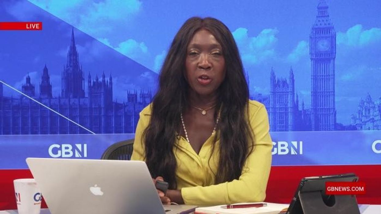 ‘He doesn’t care’: Reform’s Laila Cunningham sticks the boot in on Sadiq Khan after damning crime report
