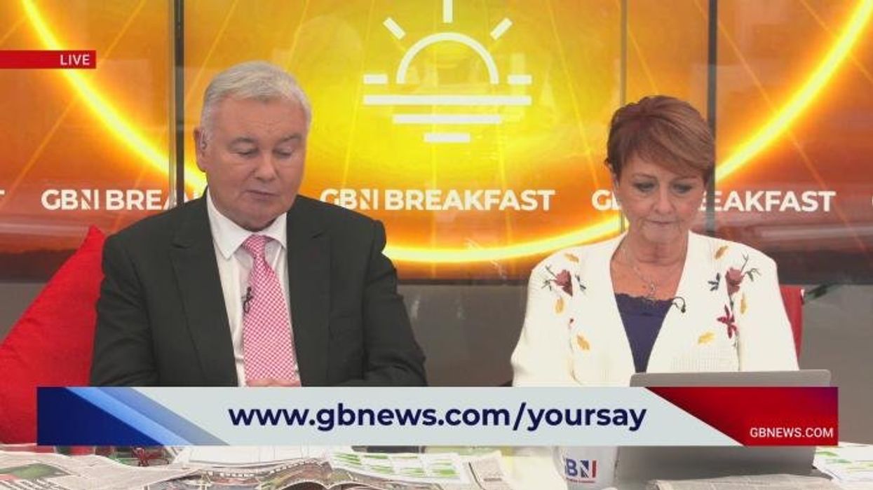 'He is the WORST!' Jewish community LIVID at David Lammy for 'two years of failure' to tackle antisemitism