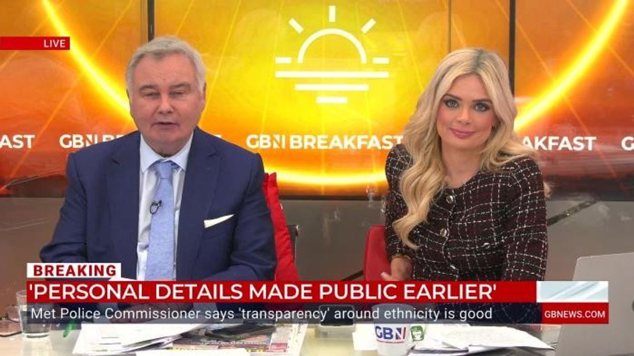 'He's what people want!' Errol and Elon Musk throw weight behind Nigel Farage: 'Showing his mettle'