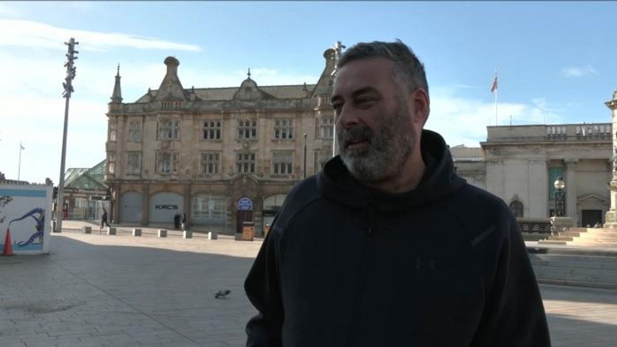 'He's got the heart of Hull!' Locals share reaction after Reform UK's Luke Campbell elected as mayor: 'I'm impressed'