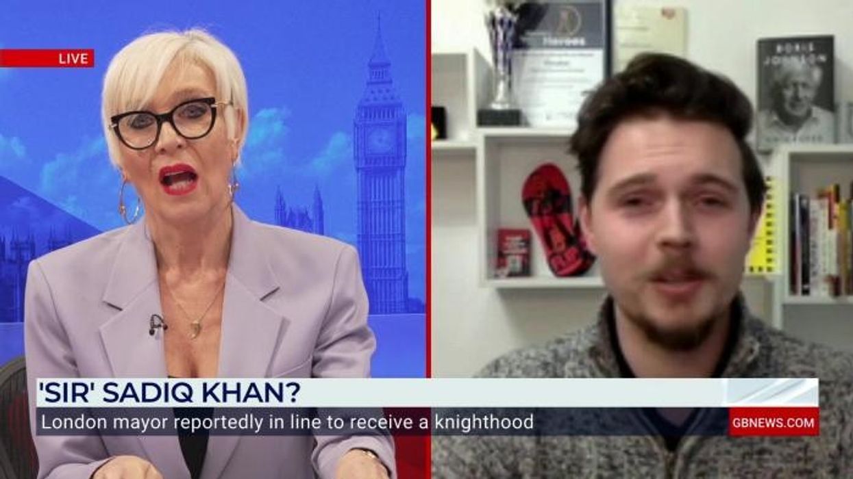 Councillor launches scathing attack on London Mayor: 'Just a nightmare'