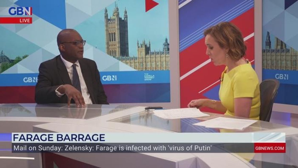 'He's the leader! He MUST take responsibility!' Kwasi Kwarteng goes public in blasting Rishi Sunak for Tory election campaign chaos