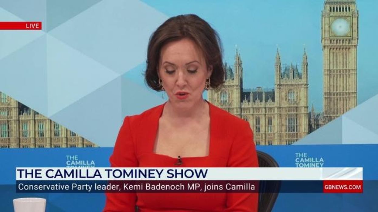 'He should have been in love with this country!' Kemi Badenoch blames a lack of 'integration' for Southport stabbings