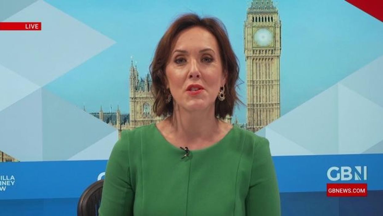 'He wanted her to look her best!' Starmer DEFENDED by Labour frontbencher after PM 'broke rules' with donations for wife's clothing