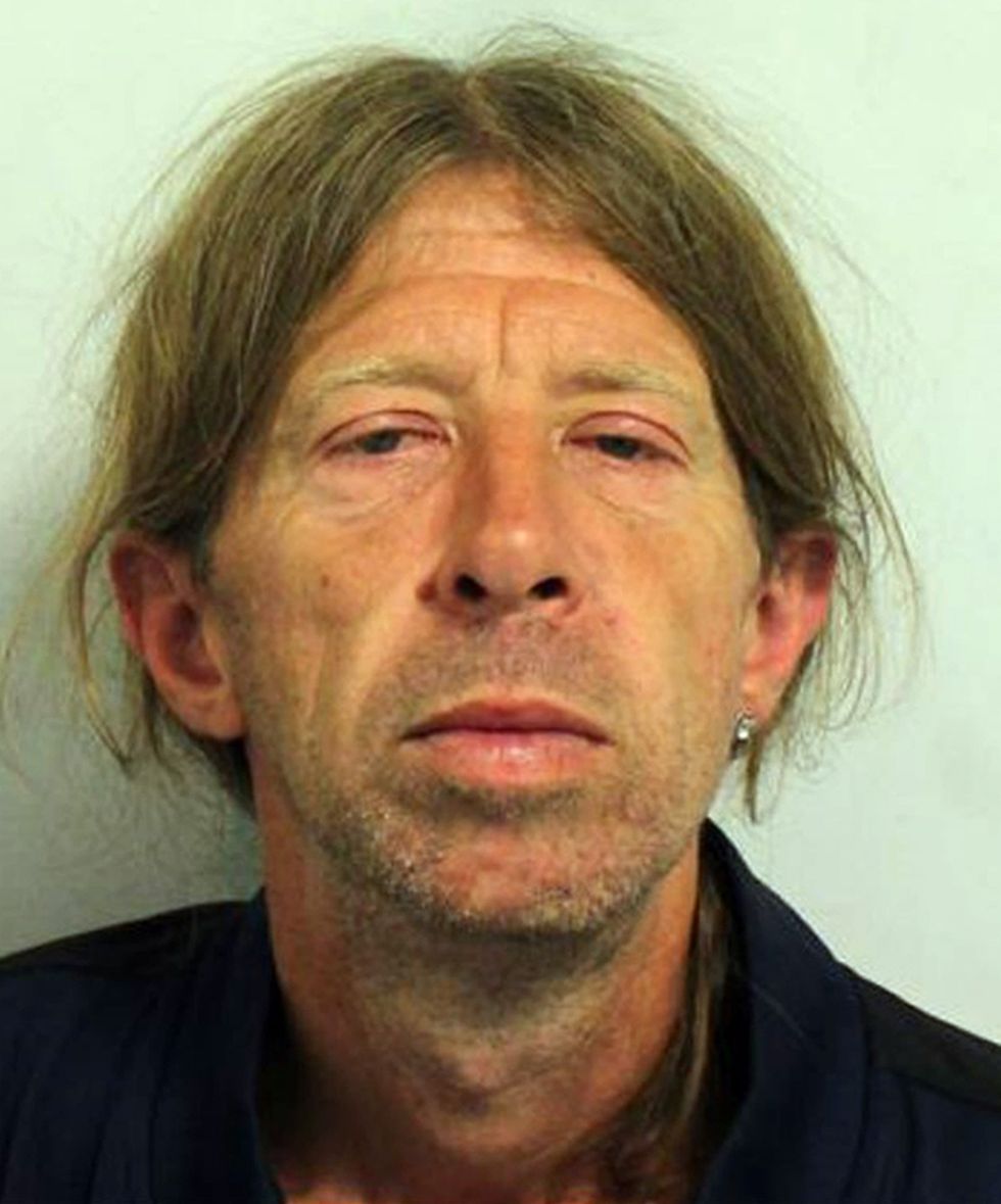 He was taken into custody and jailed at Snaresbrook Crown Court on October 27 after pleading guilty to burglary. He was also fined \u00a3228.
