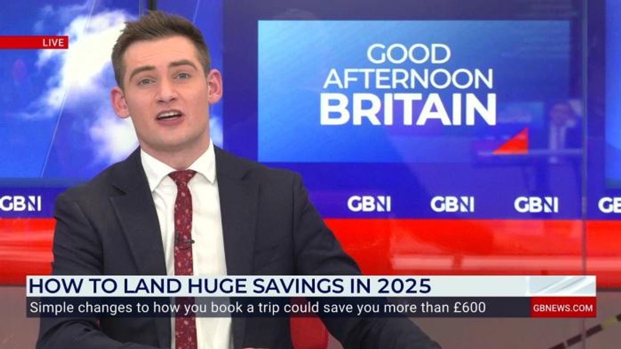 EU plots to increase fees for British tourists to help pay off Covid lockdown debts