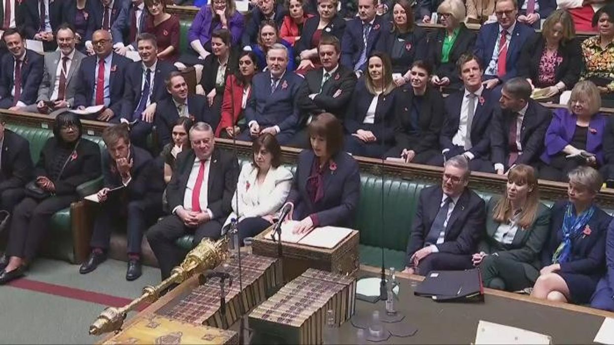 Rachel Reeves's capital gains tax hike 'backfires' as Treasury loses £1.7bn amid wealth tax fears