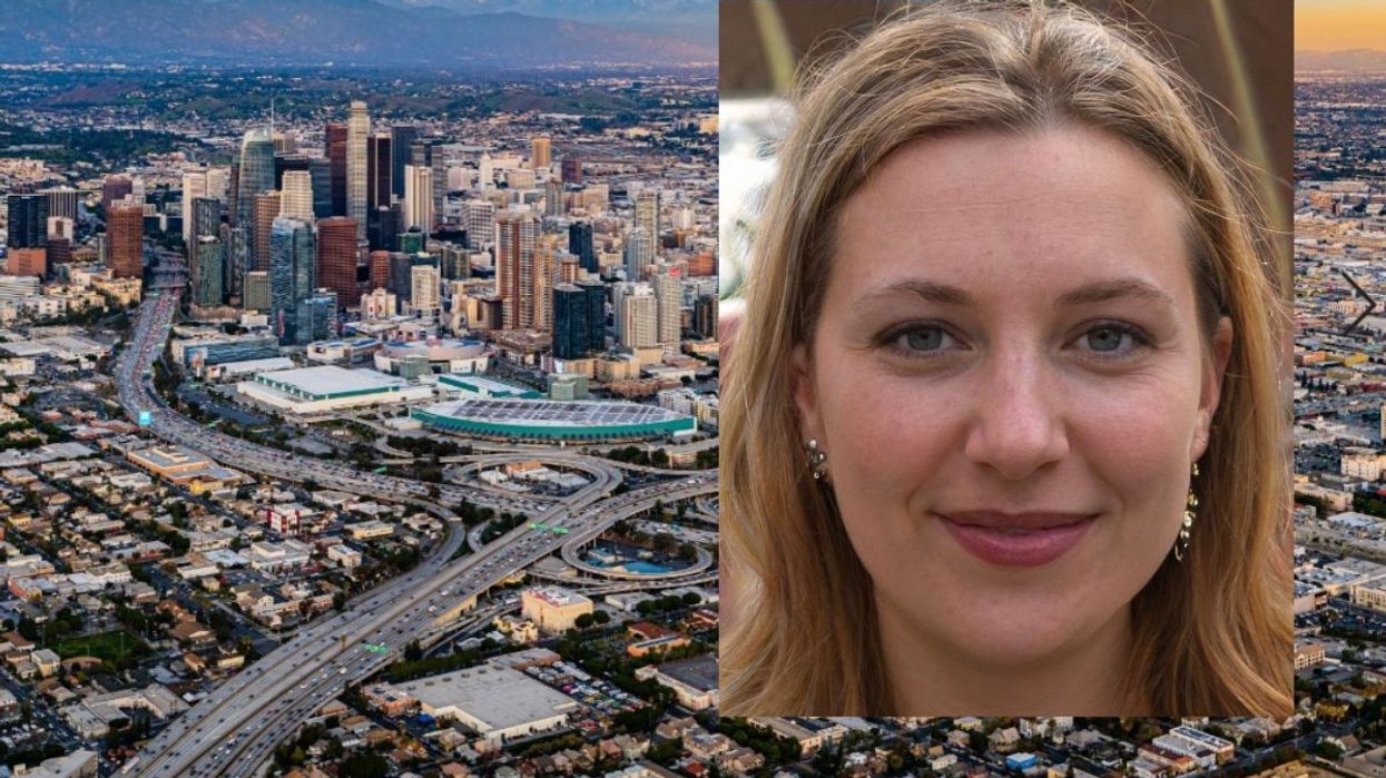 headshot of alison lancaster