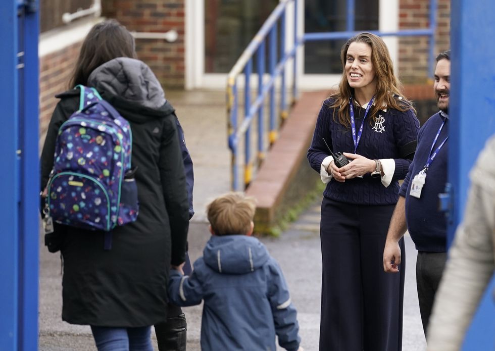 Ofsted hit by mass revolt after headteacher's suicide with schools refusing entry to inspectors