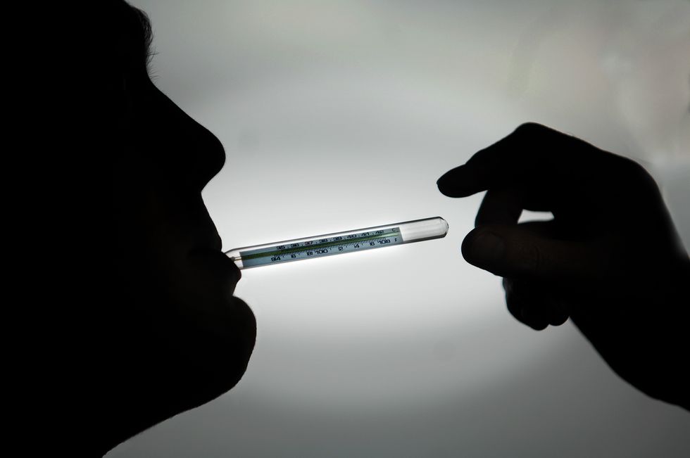 Health experts have issued a warning over the condition.