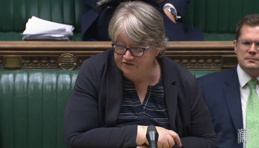 Health Secretary pledges to tackle GP access and keep A&E target