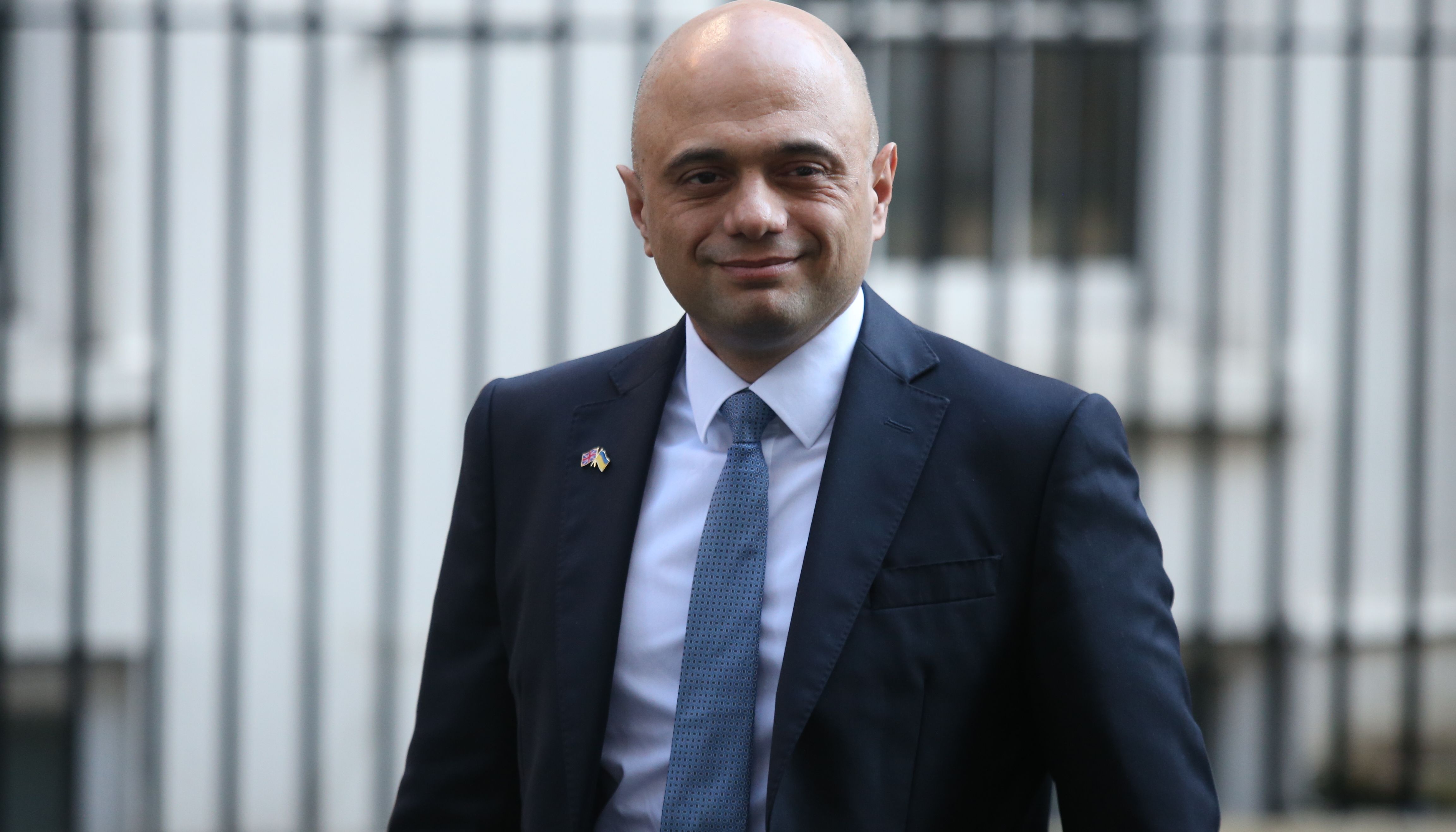 Health Secretary Sajid Javid to unveil plans to tackle \u2018intractable challenges\u2019 in NHS