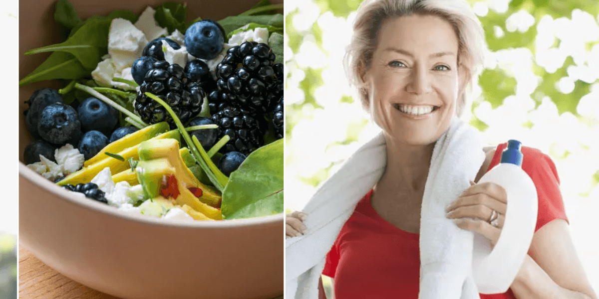 3 basic tips to supercharge weight loss results in your 50s and beyond 3 basic tips to supercharge weight loss results in your 50s and beyond