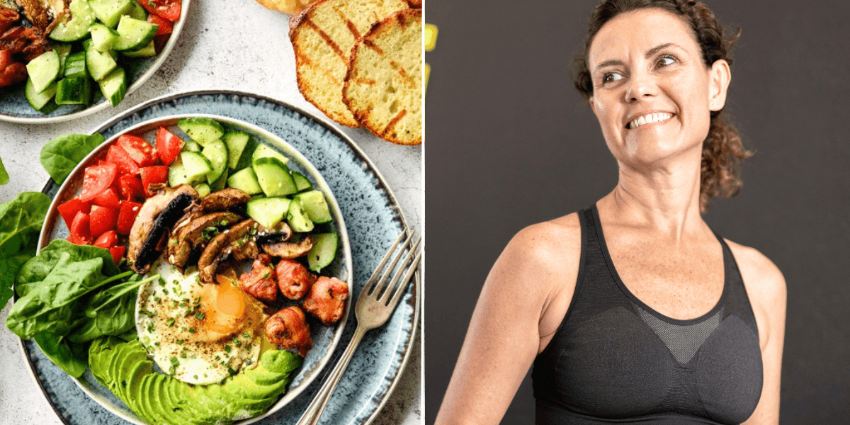 Two types of food can help you feel ‘fuller for longer’ and cut back on snacking when losing weight Two types of food can help you feel ‘fuller for longer’ and cut back on snacking when losing weight