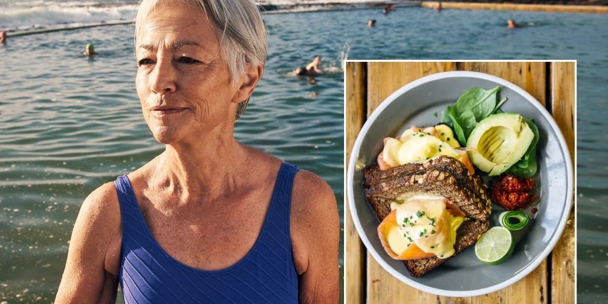 NextImg:How to live longer: 30-year study unveils ultimate diet for healthy ageing - raising longevity odds by 86%