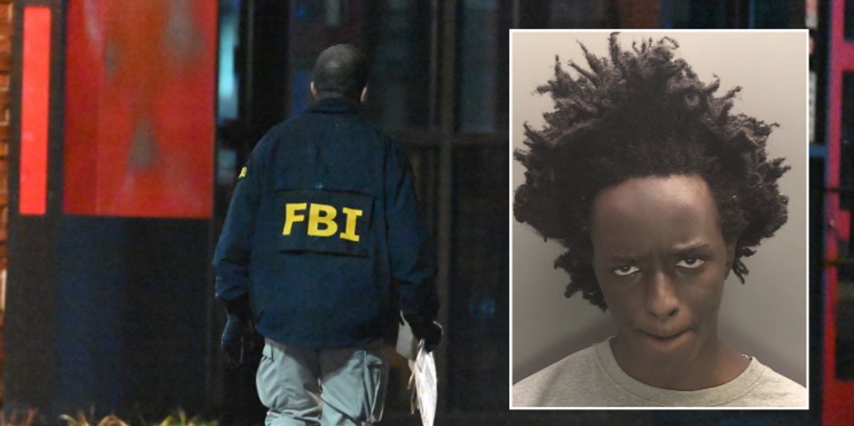 NextImg:FBI join British police in Axel Rudakubana investigation that could 'take years' to obtain killer’s internet history