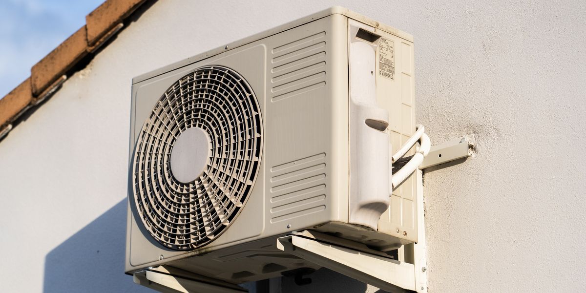 Heat pump grant boost as Minister vows to meet 600,000 target by 2028