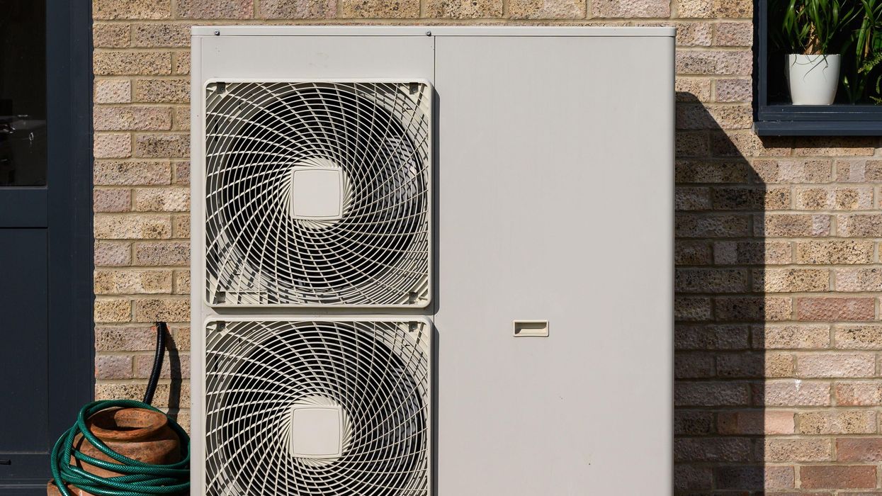 Heat pump