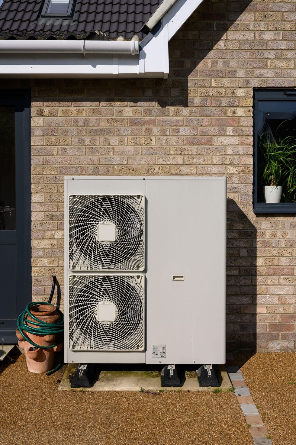 Heat pump