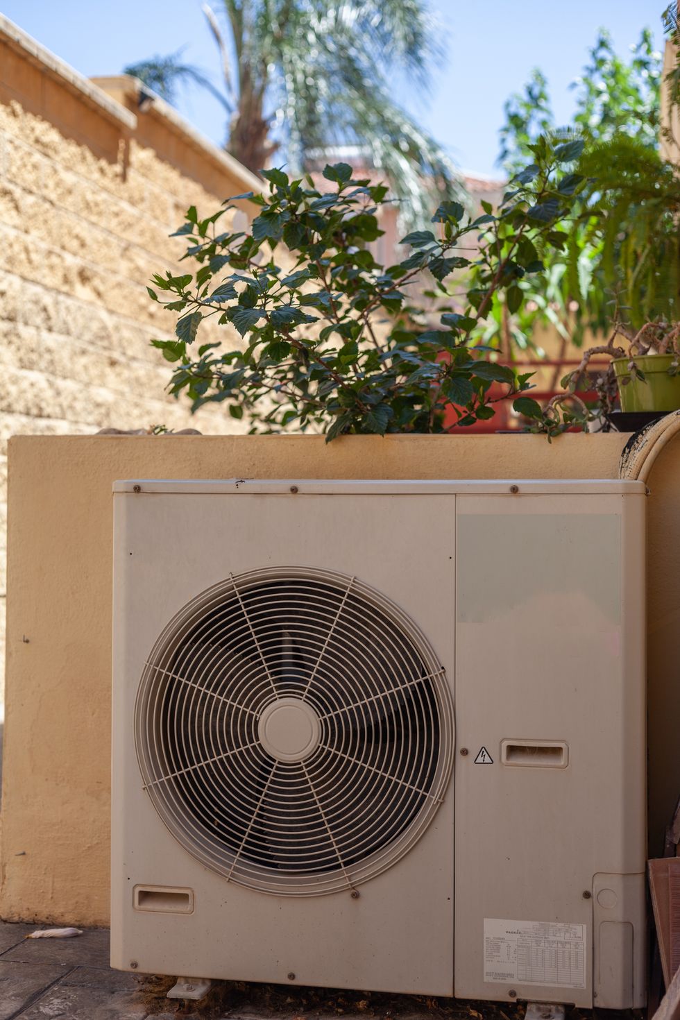 Heat pump