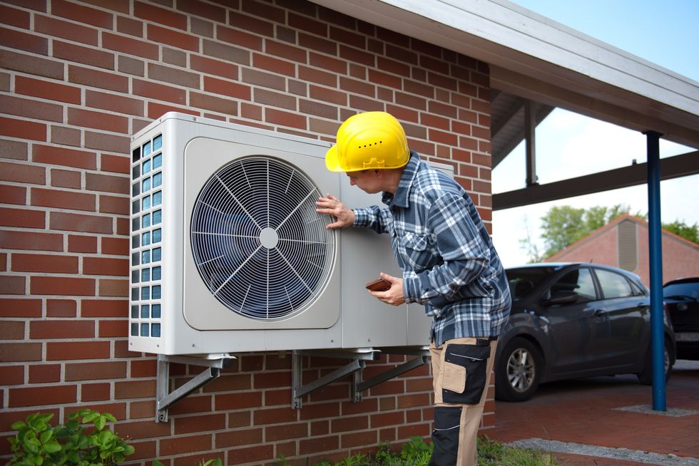 Heat pump