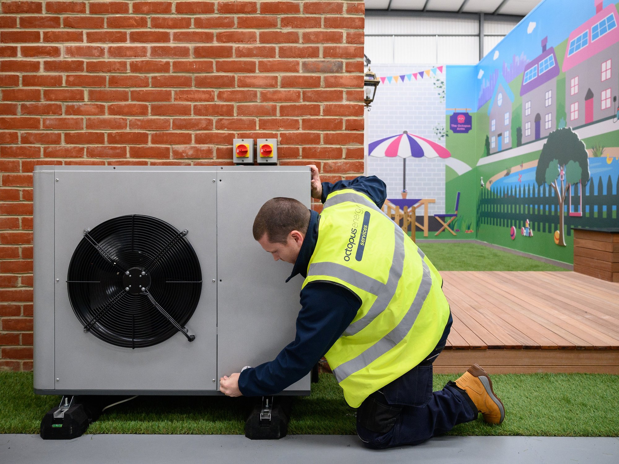 Heat Pump