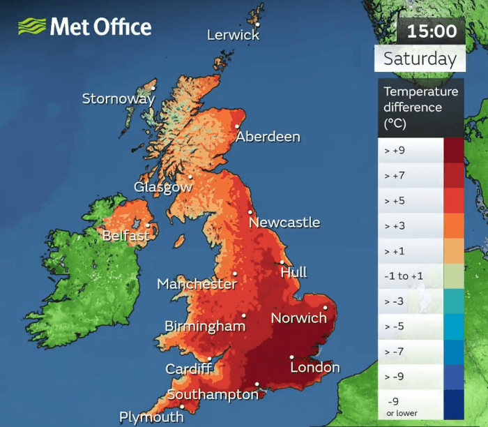 heatwave