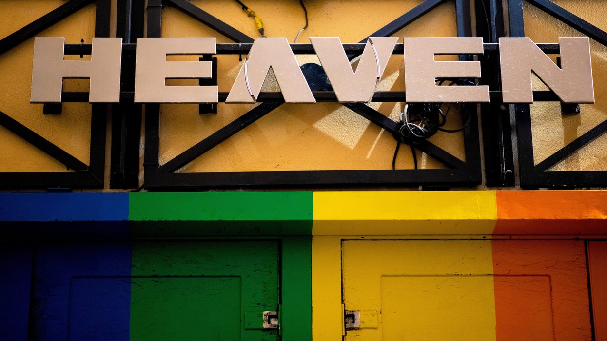 Heaven