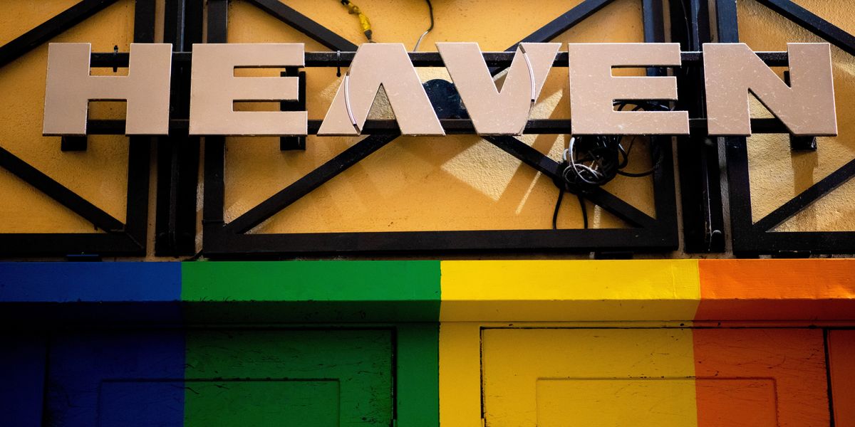 Man slapped with fine after sending fake comments to try to close gay nightclub Man slapped with fine after sending fake comments to try to close gay nightclub