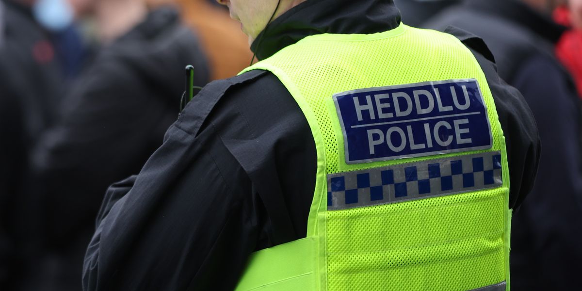NextImg:Teenage boy arrested 'following threats involving a firearm' in same town where two teachers and a student were stabbed