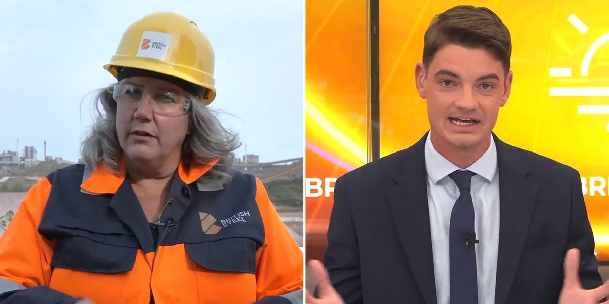 NextImg:Heidi Alexander fiercely grilled by Ben Leo over grooming gangs investigation: 'It's NOT a full national inquiry!'