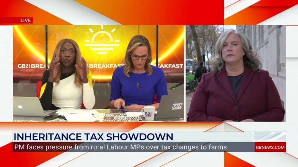 ‘Naked cash grab!’ SHOCK charts reveal how much second-home tax will cost YOU – and how to avoid it